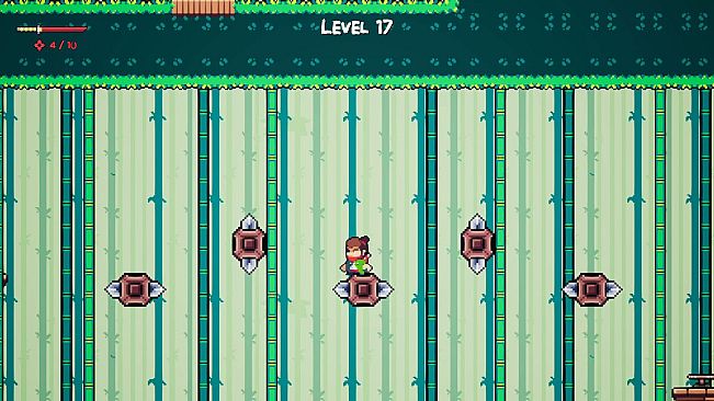 Bundle - Cyber Lab + The Samurai Quest