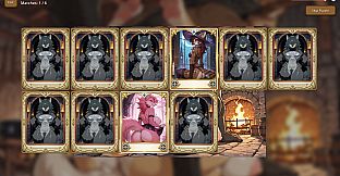 Hentai Harem: Furry Fantasy