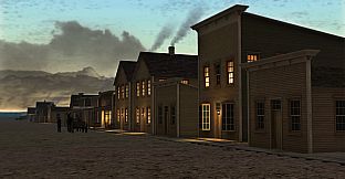 Train Simulator: Union Pacific No. 119 Steam Loco Add-On