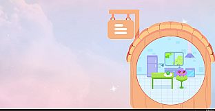 Luvu: Your Desktop Pet