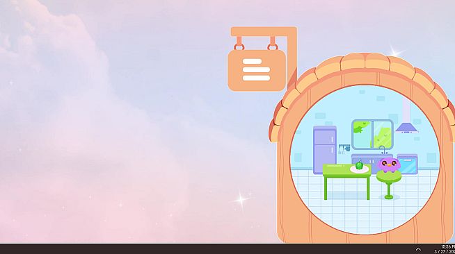 Luvu: Your Desktop Pet