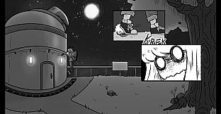 Monster Gals - Voyage