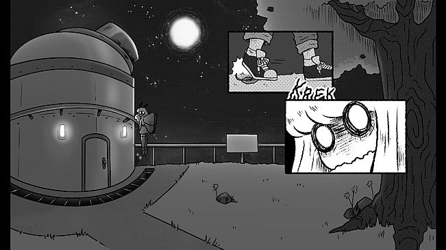 Monster Gals - Voyage