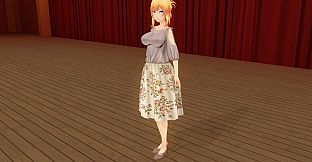 CUSTOM ORDER MAID 3D2 It's a Night Magic Fresh Spring Special All in Pack