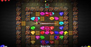 Super Ninja Miner (Windows Edition)