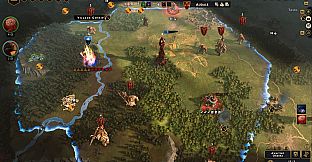 SpellForce: Conquest of Eo - Demon Scourge