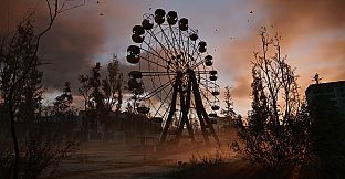 S.T.A.L.K.E.R. 2: Heart of Chornobyl - Ultimate Content