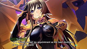 Muv-Luv Alternative Total Eclipse Remastered