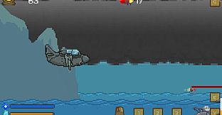 Aground - Backer Items