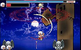 Monster Girls You-ki Chan