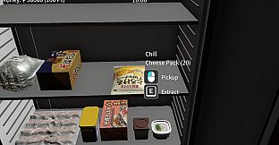 Okinawa Soba Simulator