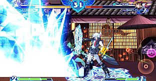 Arcana Heart 3 LOVEMAX SIXSTARS!!!!!! XTEND