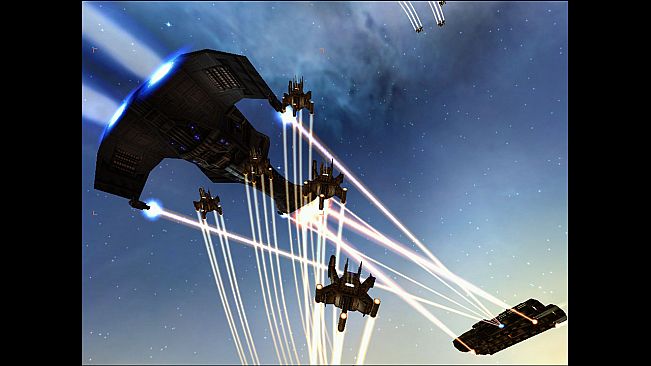 O.R.B: Off-World Resource Base