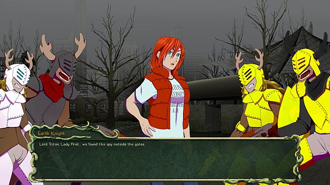 Super Army of Tentacles 3: The Search for Army of Tentacles 2