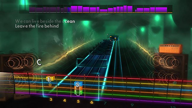 Rocksmith 2014 – 90s Mix Song Pack