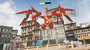 ZERONE Episode 1 Gunner