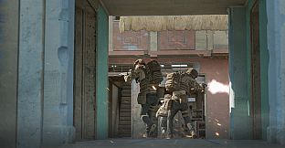 Squad - Fireteam