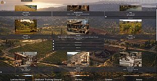 Ludus Manager: Gladiator Tycoon
