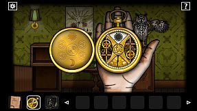 Forgotten Hill Disillusion