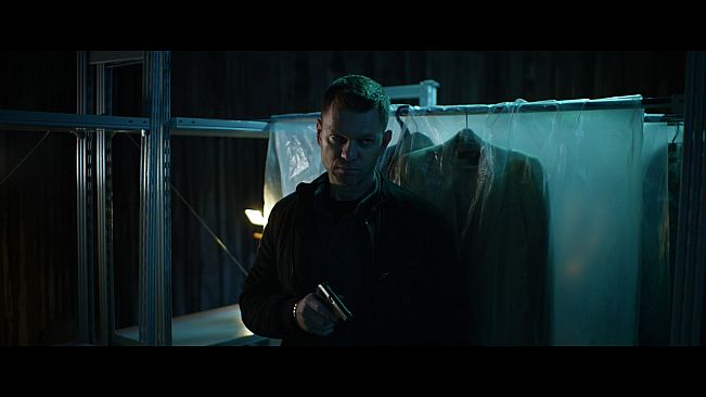 She Sees Red - Interactive Movie