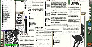 Fantasy Grounds - Call of Cthulhu: Fatal Experiments