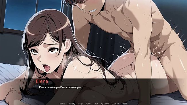 ICE Melts On The Riviera