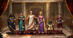 Dominus Gladiatus