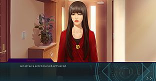 Mystic Destinies: Serendipity of Aeons - Takumi