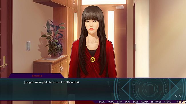 Mystic Destinies: Serendipity of Aeons - Takumi