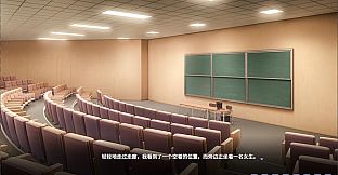 世界不需要败犬 - ThEeNDoFMYwOrLd -