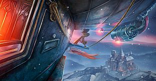 Clockwork Tales: Of Glass and Ink