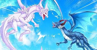 Welcome to Cafe Lumière! ~A Dragon Girl Concept Cafe~