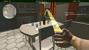 Break Stuff With Coins