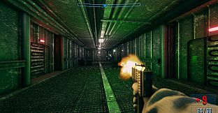 Space Mercenary Shooter : Episode 1