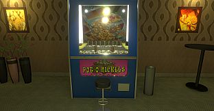 MoneyFalls - Coin Pusher Simulator