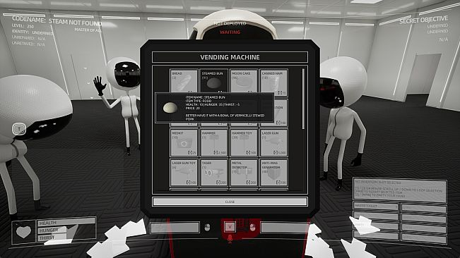 I'm Truely a Good Guy!