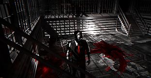 Blues and Bullets - Episode 2