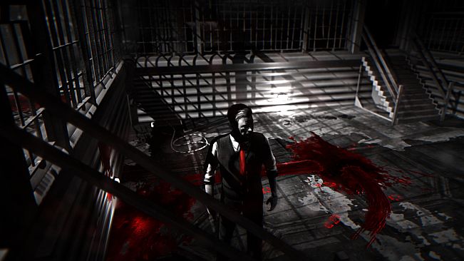 Blues and Bullets - Episode 2