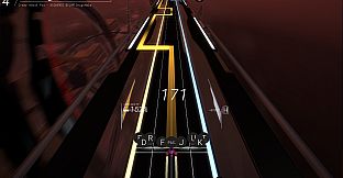 SEQUENCE STORM - Synchronized Attack Track Pack - Side A