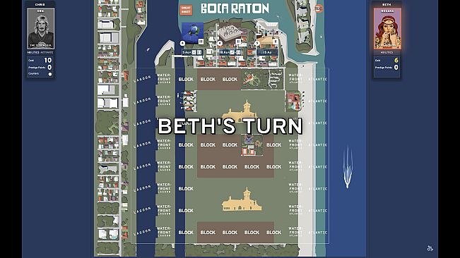 Gold Coast Gambits: Boca Raton & Palm Beach