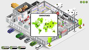 Shop Tycoon: Prepare your wallet