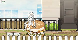 Flaming Fried Nutrition: Daydream