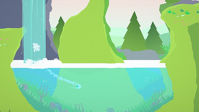 Journey of the Broken Circle