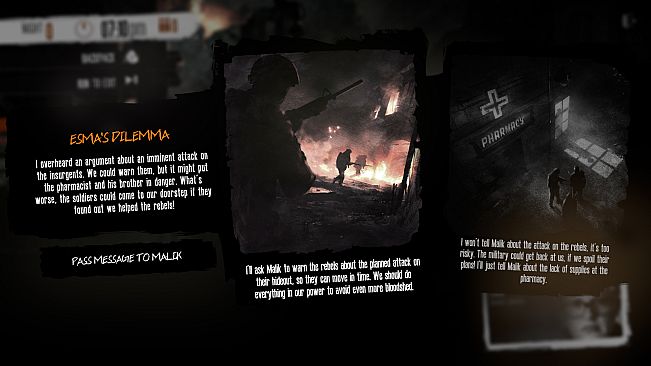 This War of Mine: Stories - Season Pass