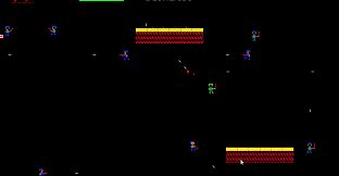 Tiger Soldier Ⅰ MP079