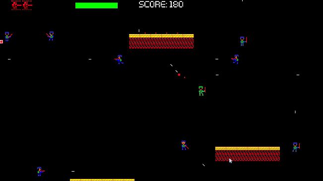 Tiger Soldier Ⅰ MP079