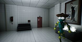 Anomaly Sector