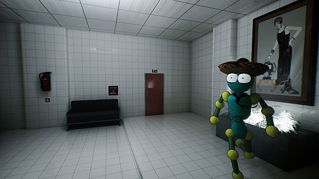 Anomaly Sector