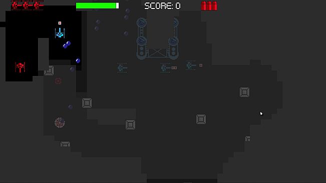 Tiger Tank 59 Ⅰ Black Hill Fortress MP051