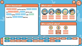 The Case of the Worst Day Ever